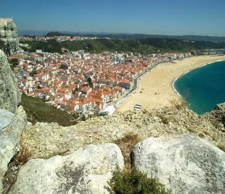 / Campsite Coimbrao